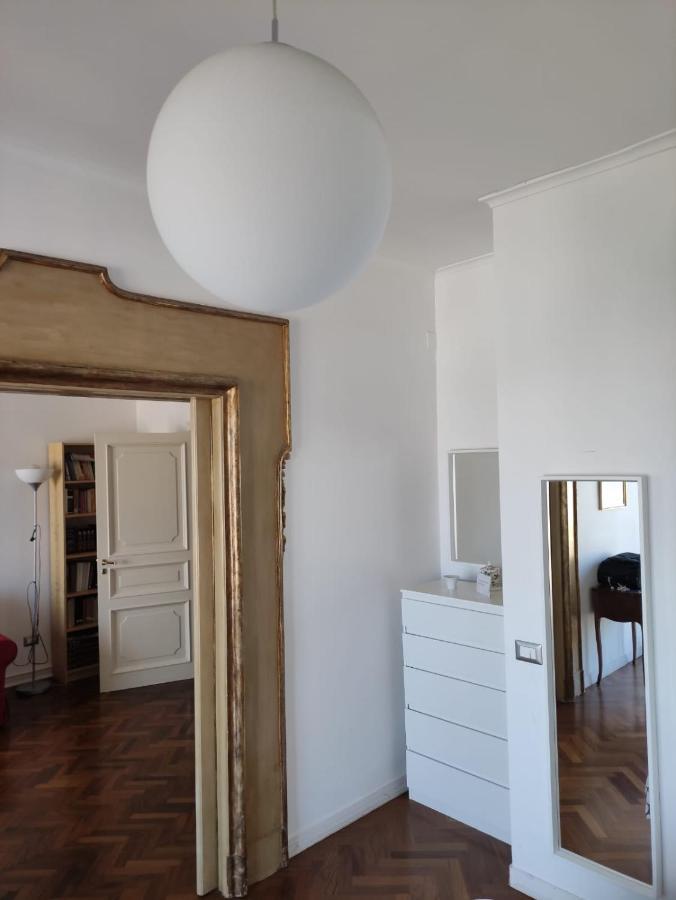 Appartamento Pretty Panoramic - Half Way Center-vomero District *